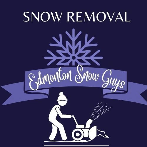 Professional Snow Cleaning Services in Edmonton